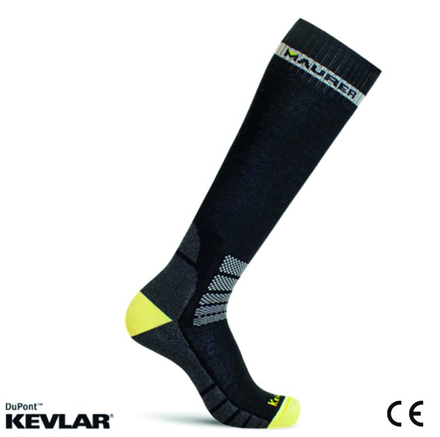 CALZA DA LAVORO TECNICA KNEE-HIGH