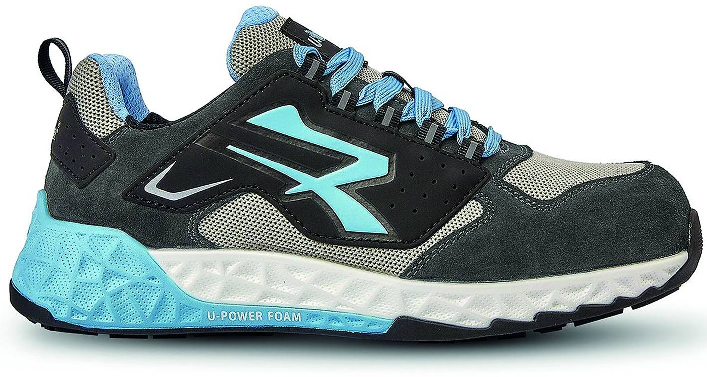 SCARPA ANTINFORTUNISTICA BASSA ARYA ESD