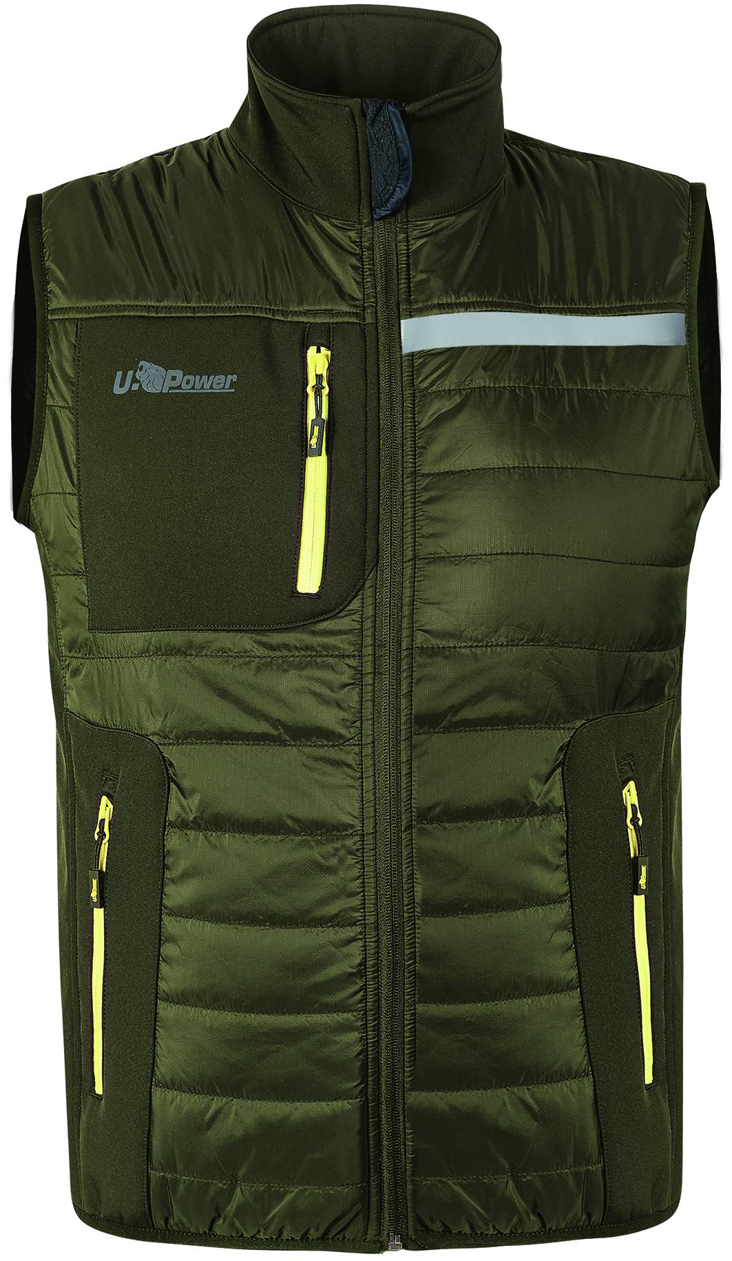GILET WALL