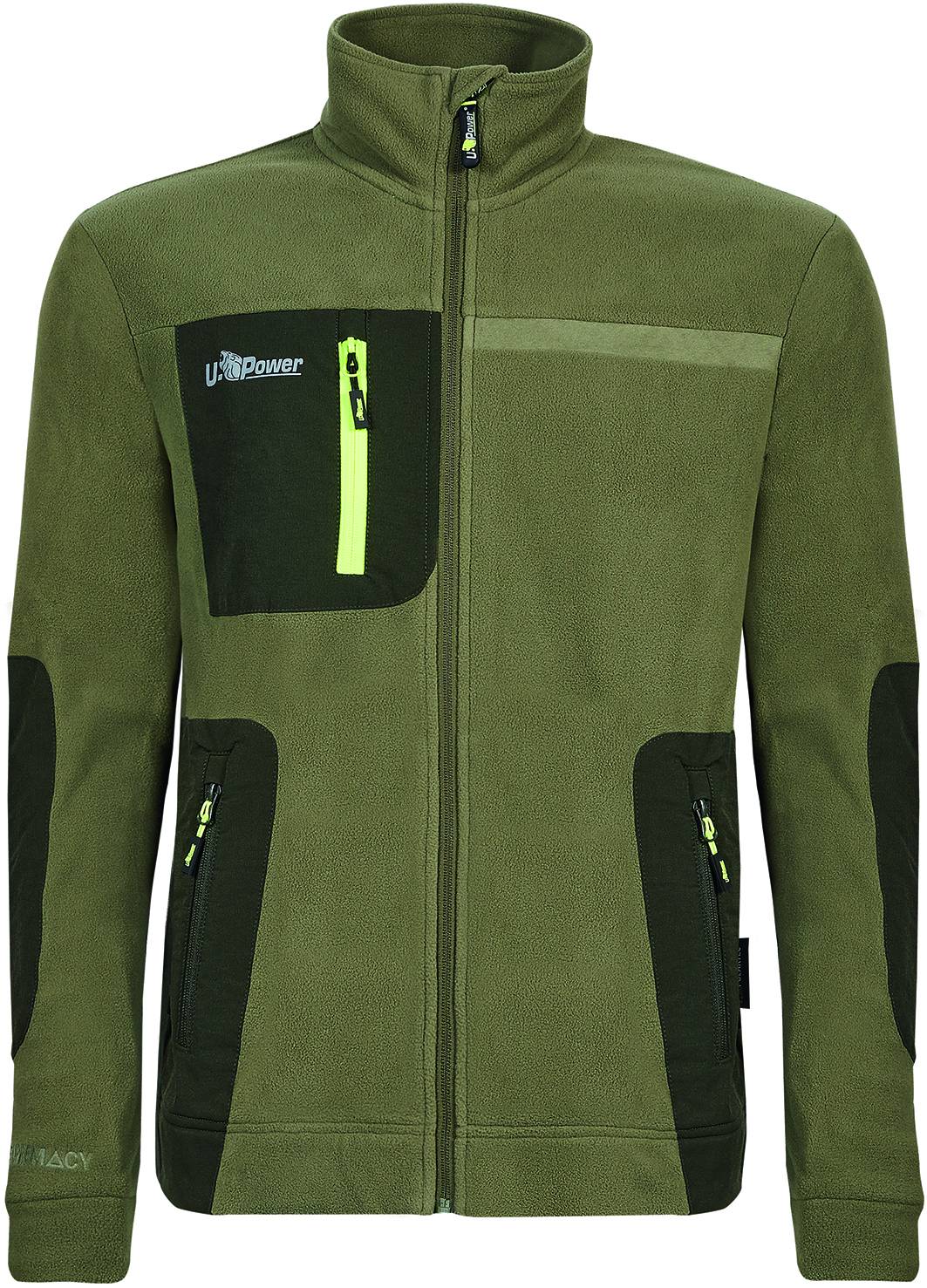 FELPA VENUS BURNT OLIVE