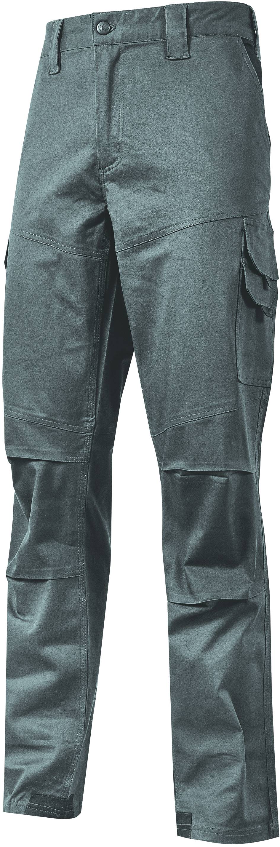 PANTALONE GUAPO GREY IRON