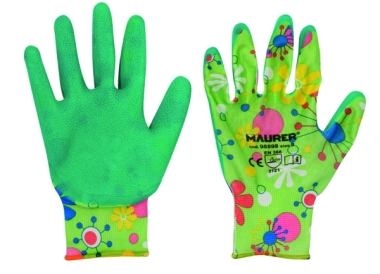 GUANTO GIARDINO FLO-GRIP