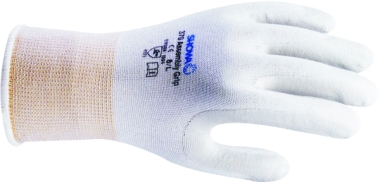 GUANTI NITRILE 370 WHITE