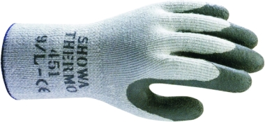 GUANTO INVERNALE 341 THERMO GRIP