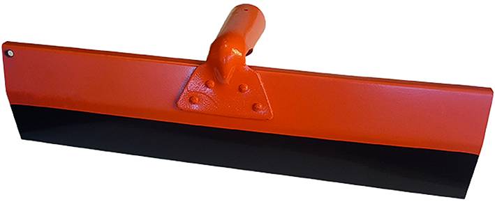 RASCHIAFANGO LAMA TEMPRATA