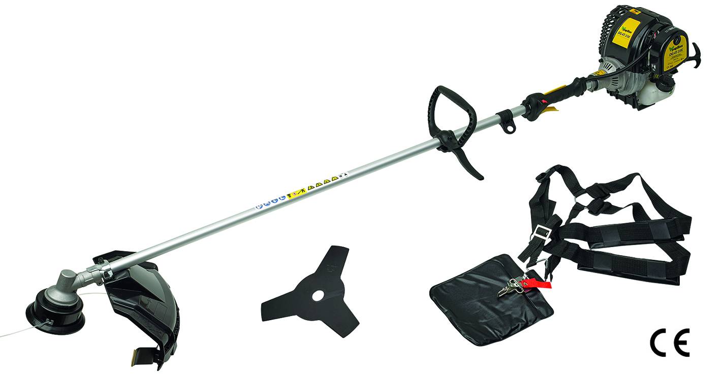 DECESPUGLIATORE 4 TEMPI