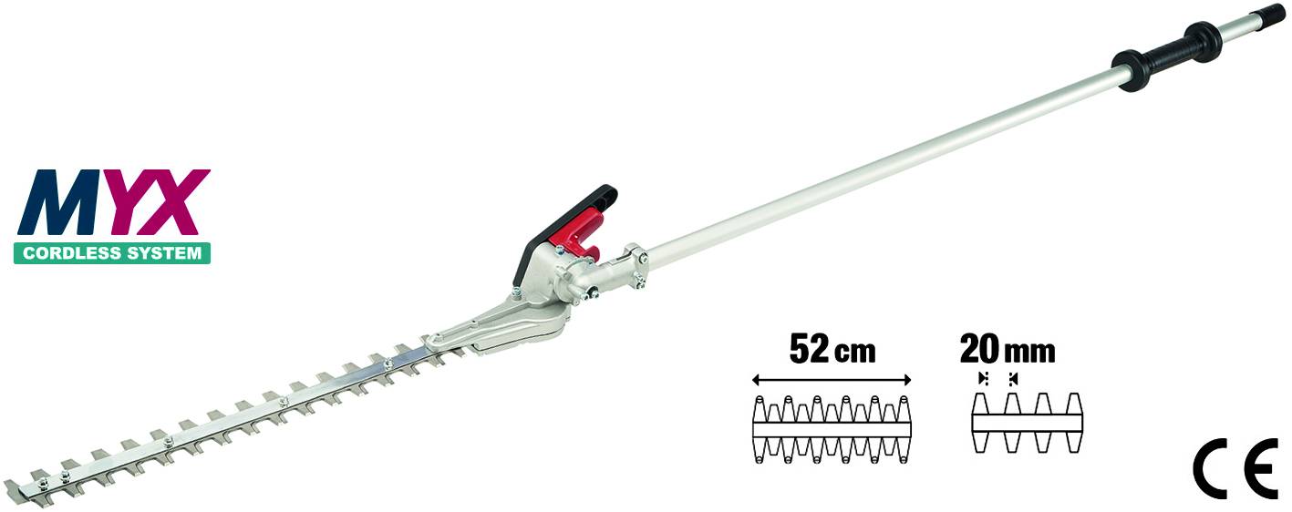 ACCESSORIO TAGLIASIEPI