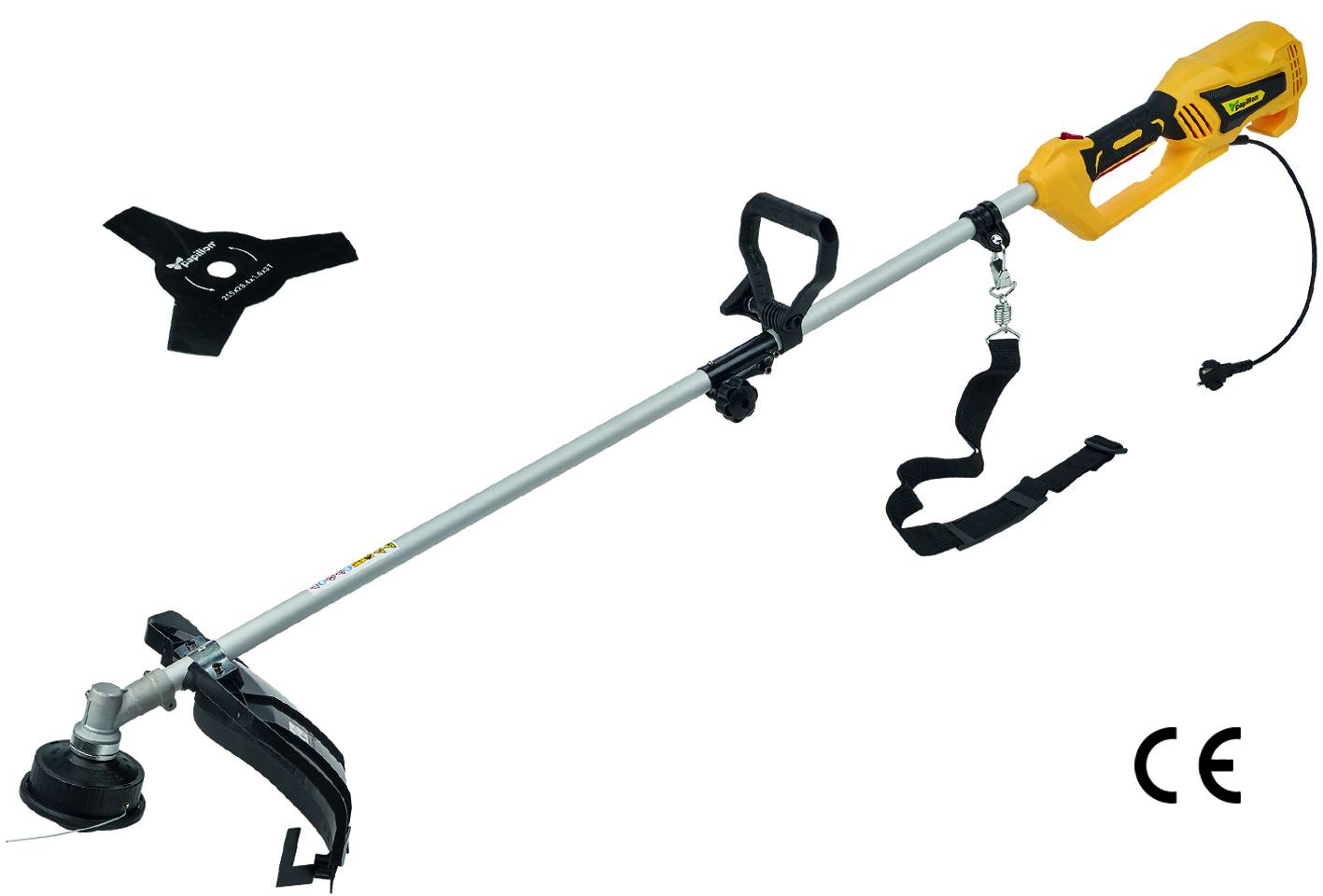 TAGLIABORDI ELETTRICO