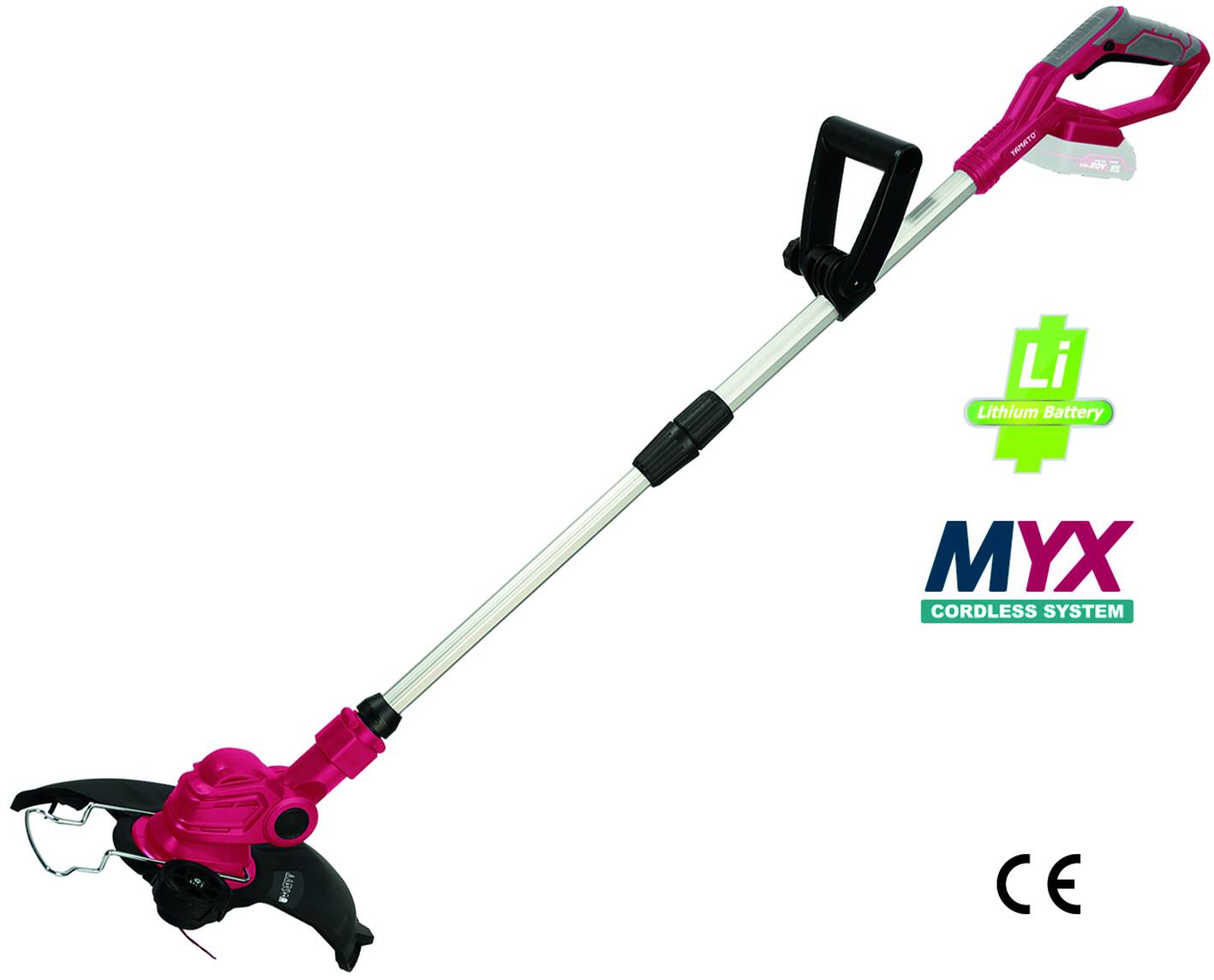 TAGLIABORDI MYX