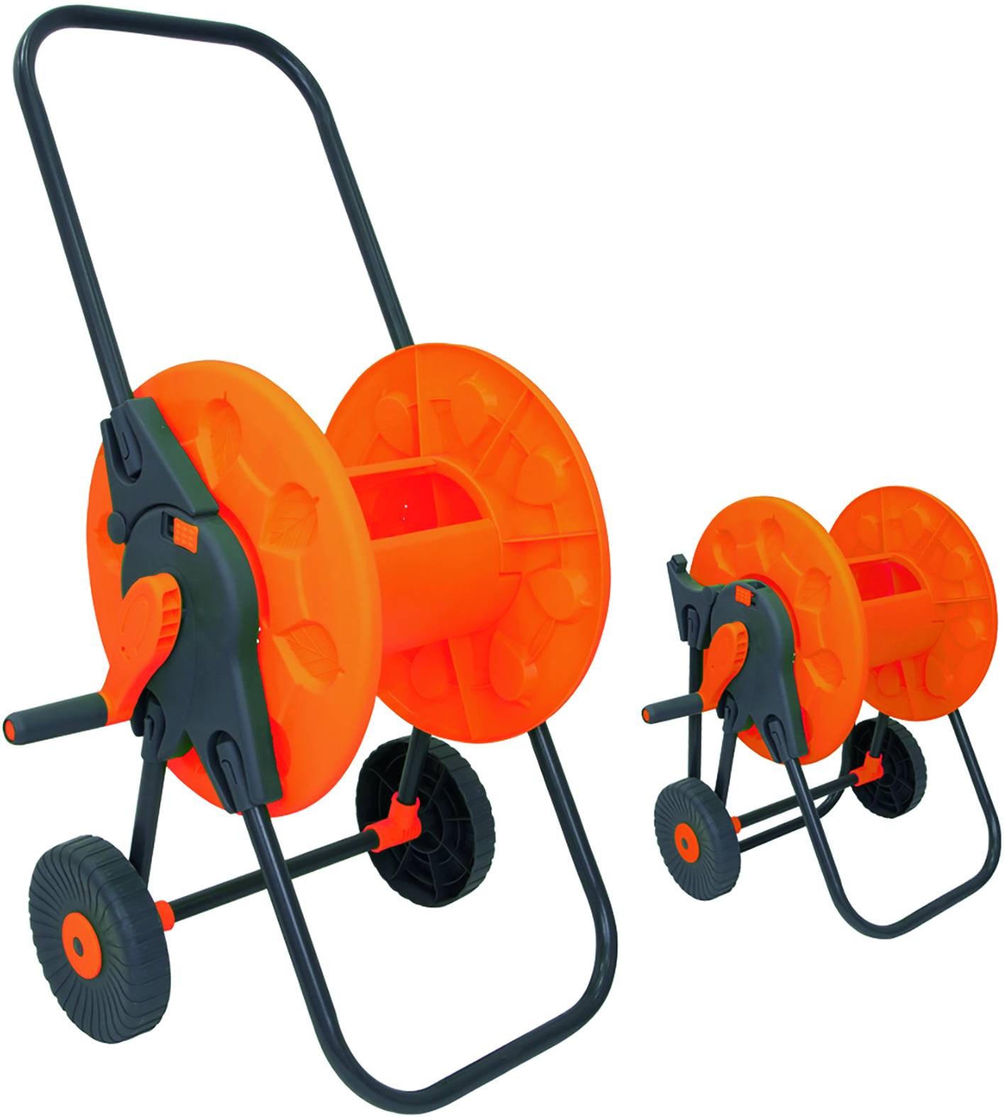 CARRELLO ACCOLGITUBO CARRELLATO