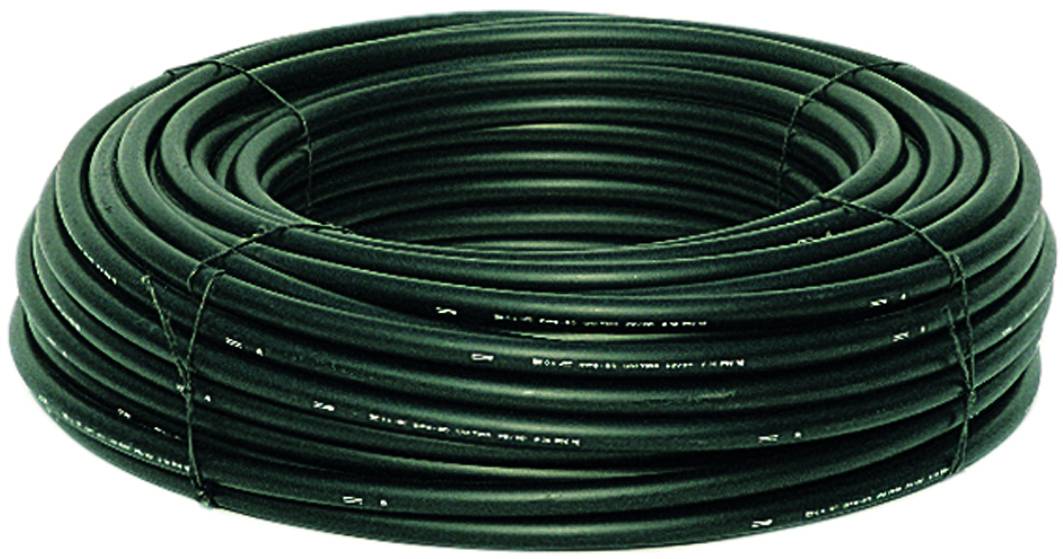 TUBO POLIETILENE PE100