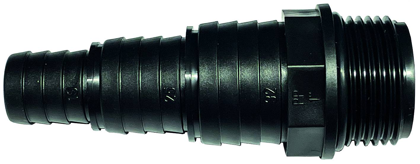 RACCORDO PORTAGOMMA DIRITTO