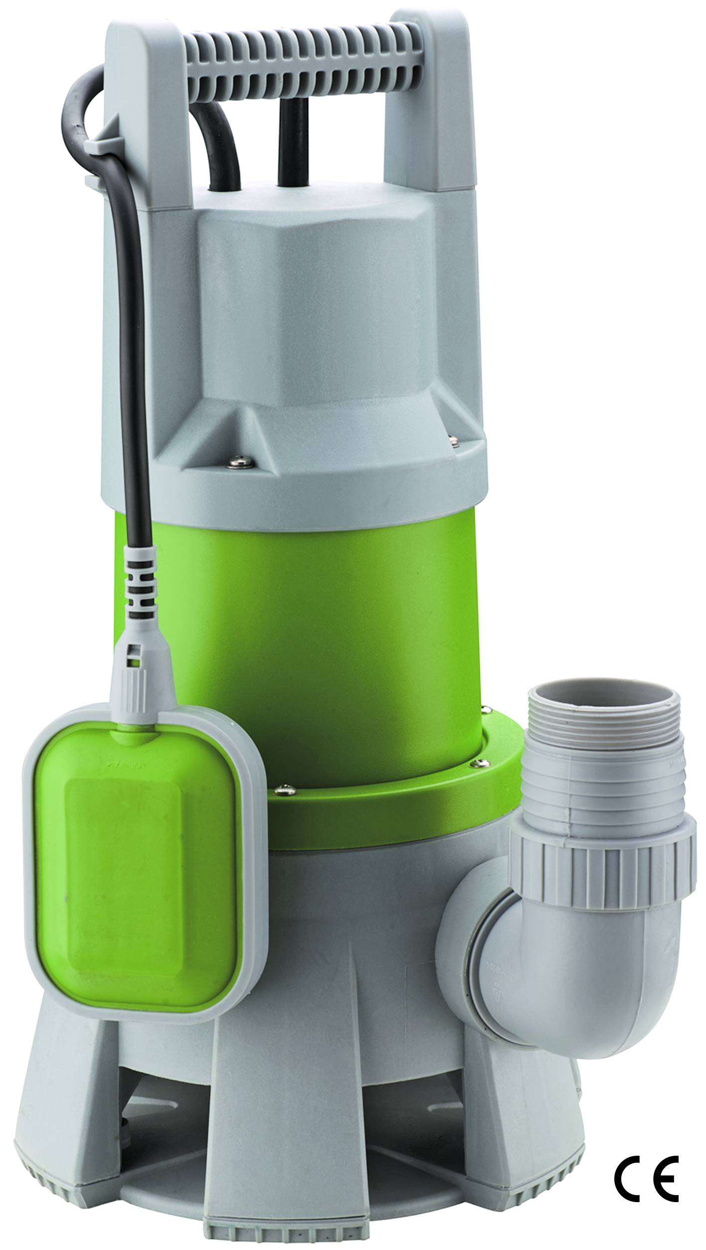 ELETTROPOMPE SOMMERGIBILI SPRING 420DW