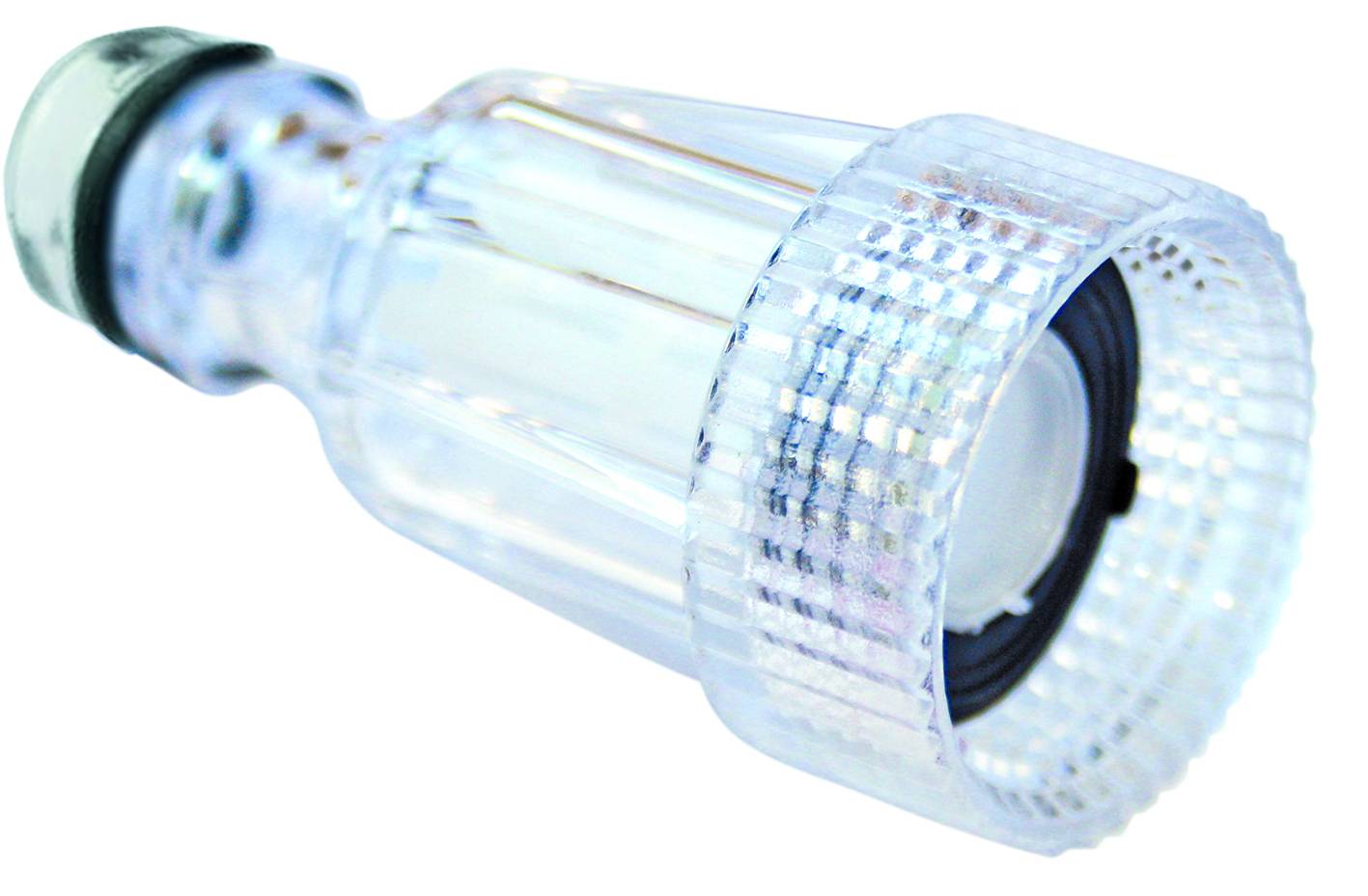 INNESTO CON FILTRO PER IDROPULITRICE