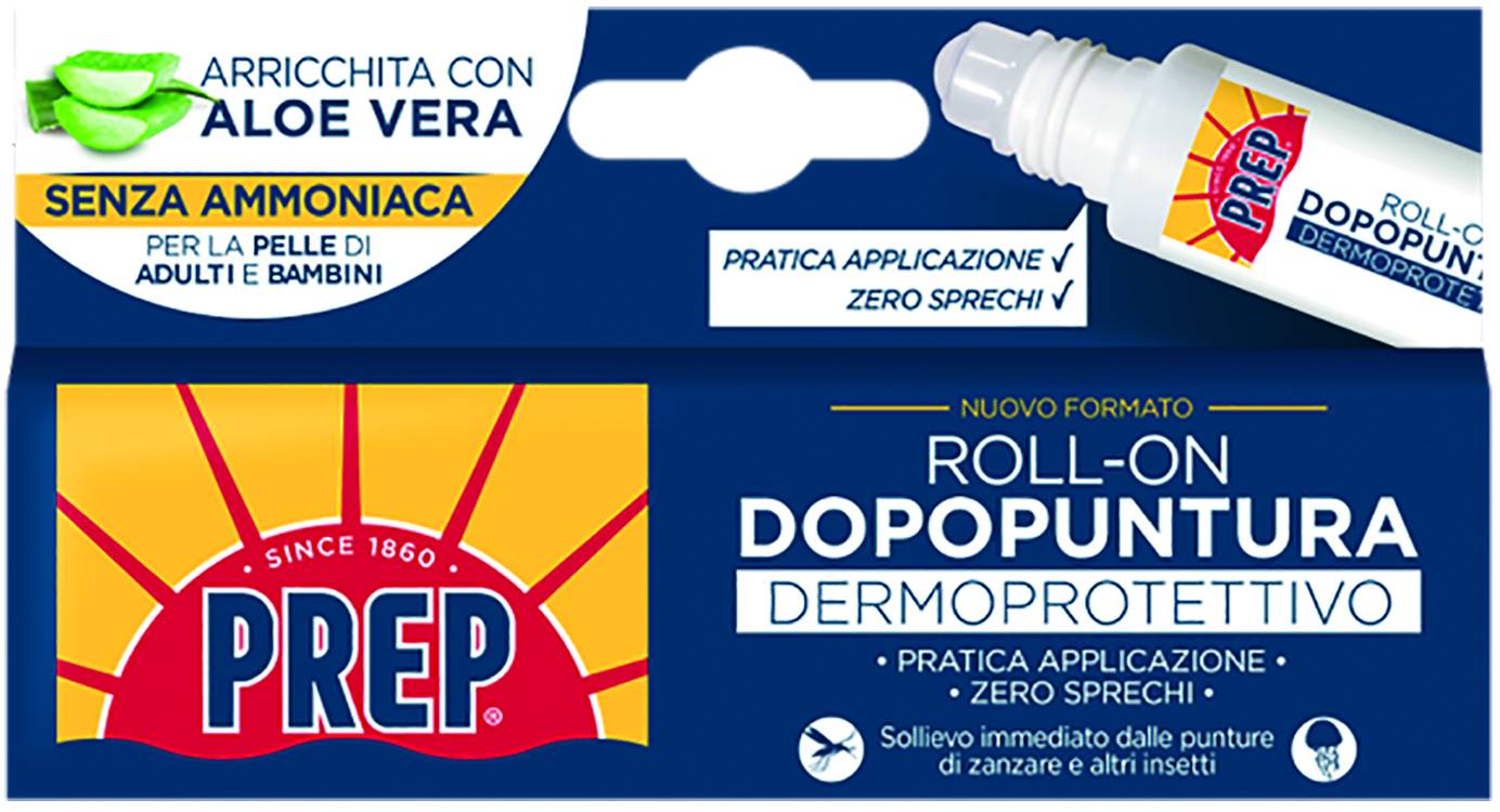 PENNA ROLL ON DOPOPUNTURA