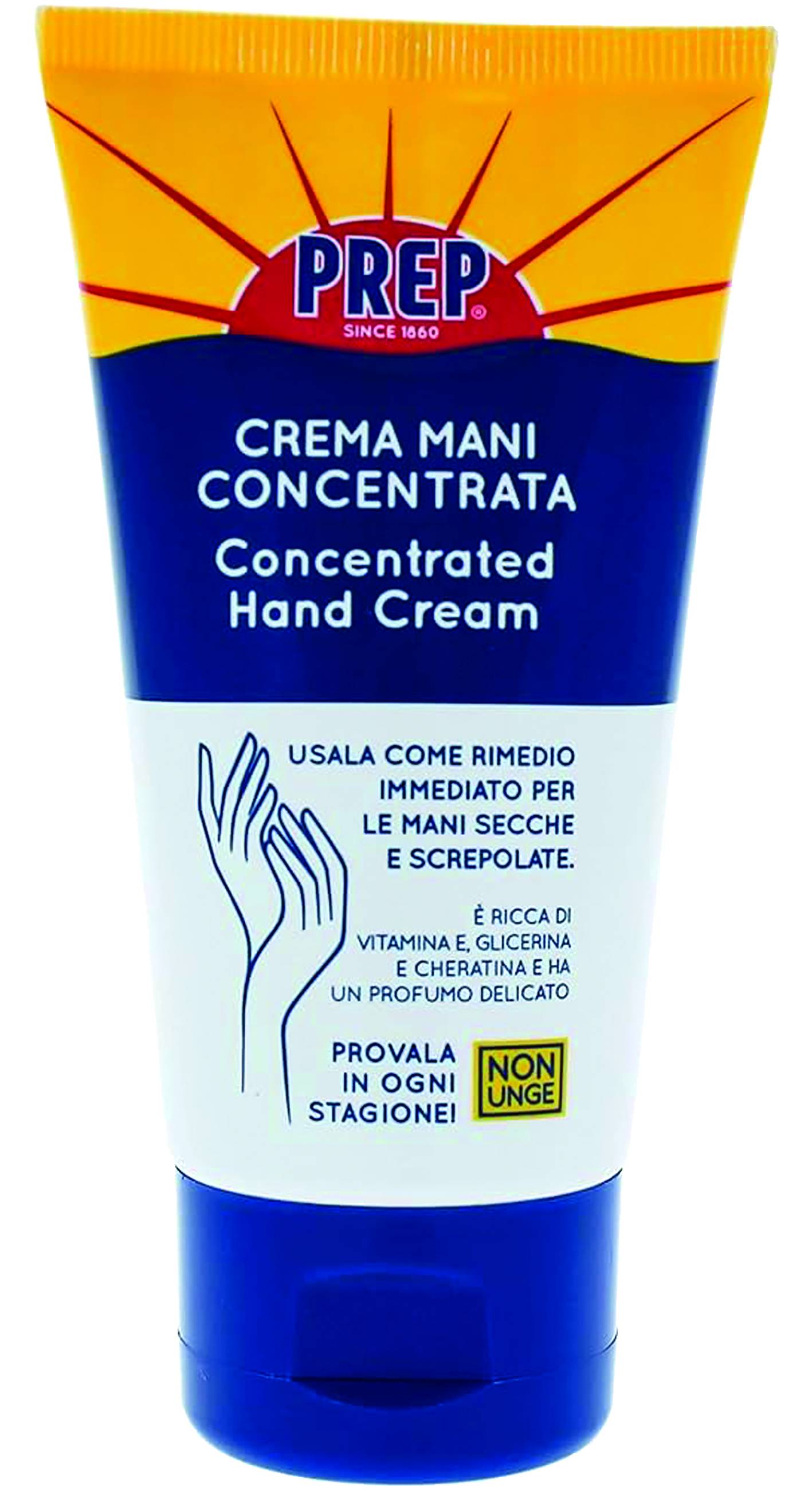 CREMA MANI CONCENTRATA