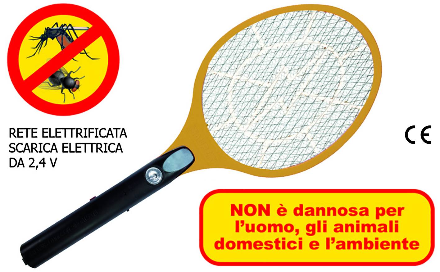 DISABITUANTE NO FORMICHE