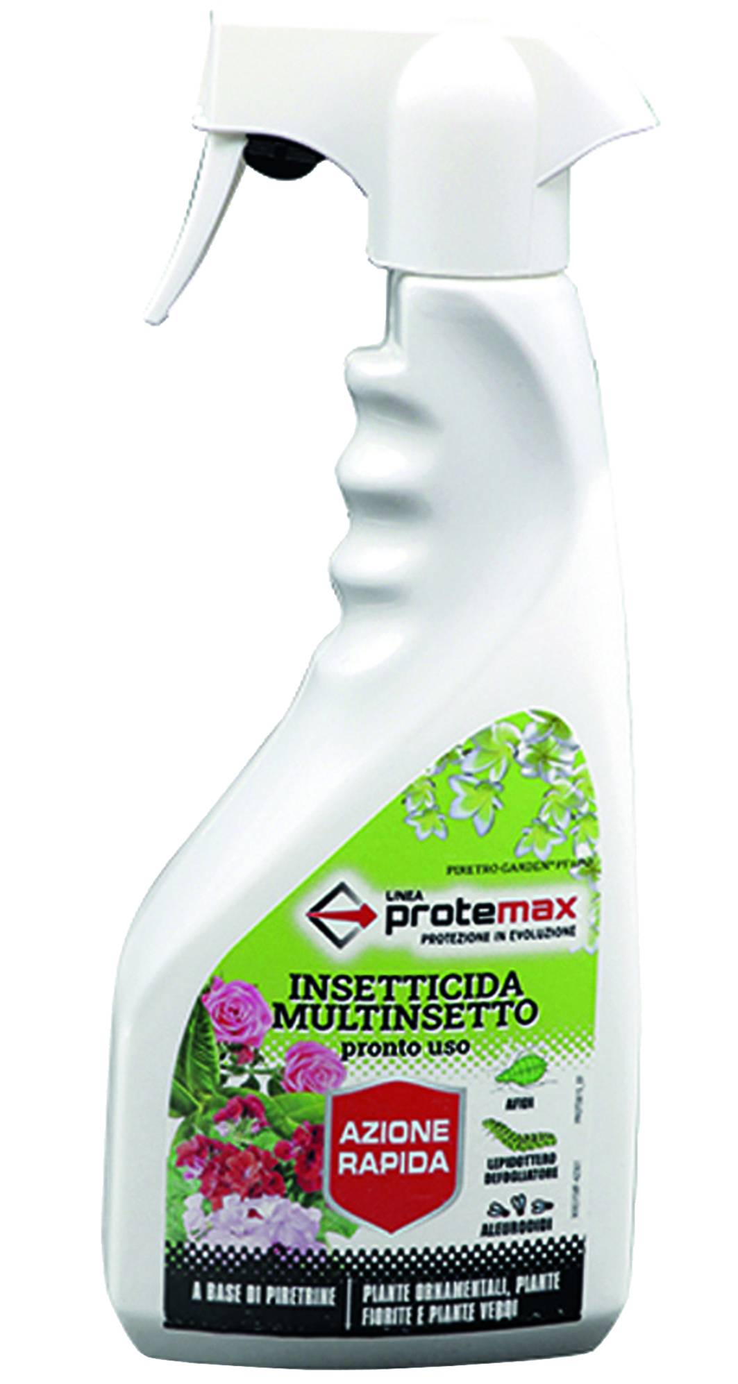 INSETTICIDA MULTIINSETTO PER PIANTE