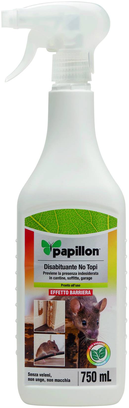 DISABITUANTE LIQUIDO NO TOPI