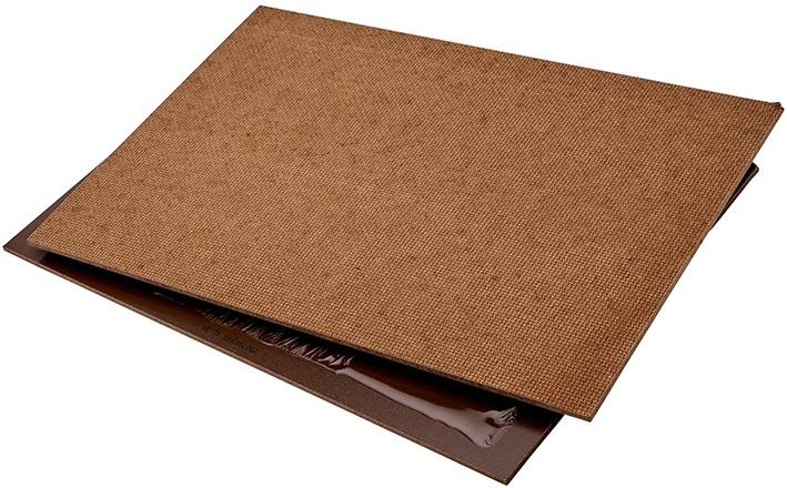 TAVOLETTA ADESIVA IN FAESITE