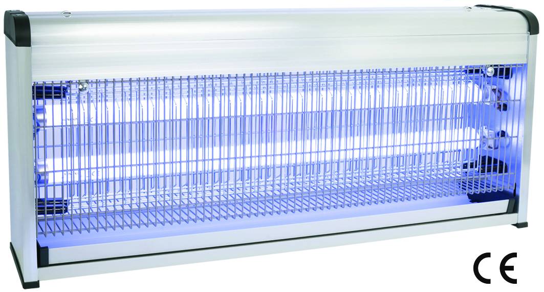 ELETTROINSETTICIDA RETTANGOLARE 20 WATT