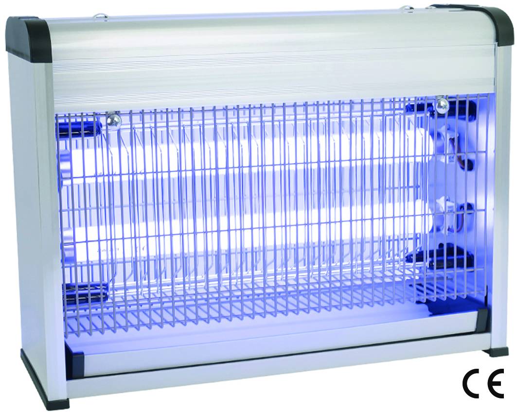 ELETTROINSETTICIDA RETTANGOLARE 13 WATT
