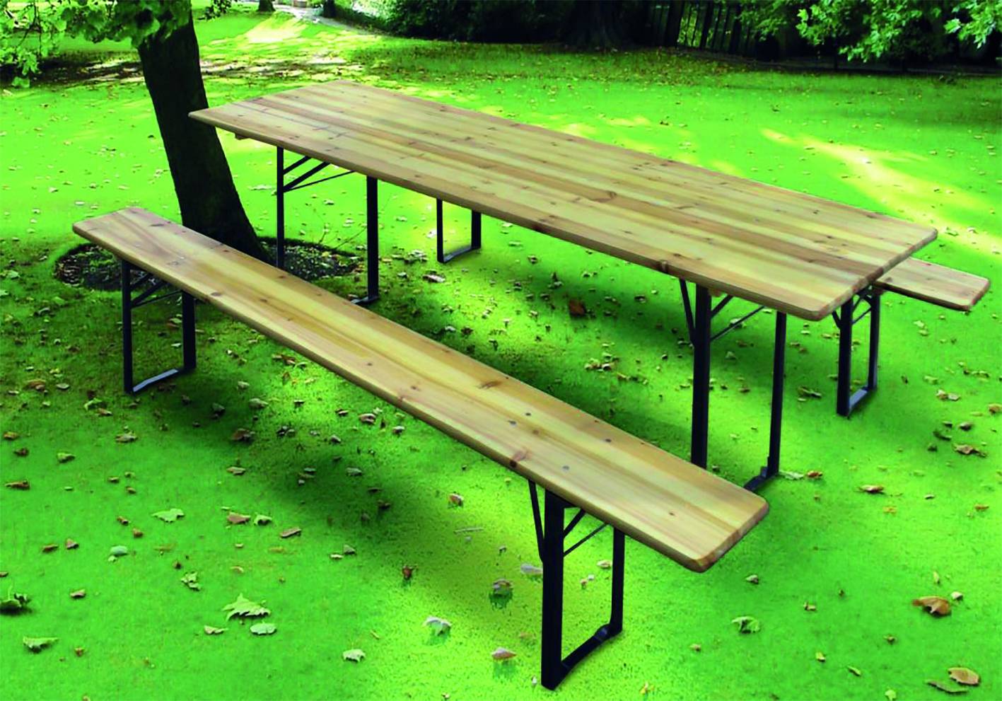 SET BIRRERIA
