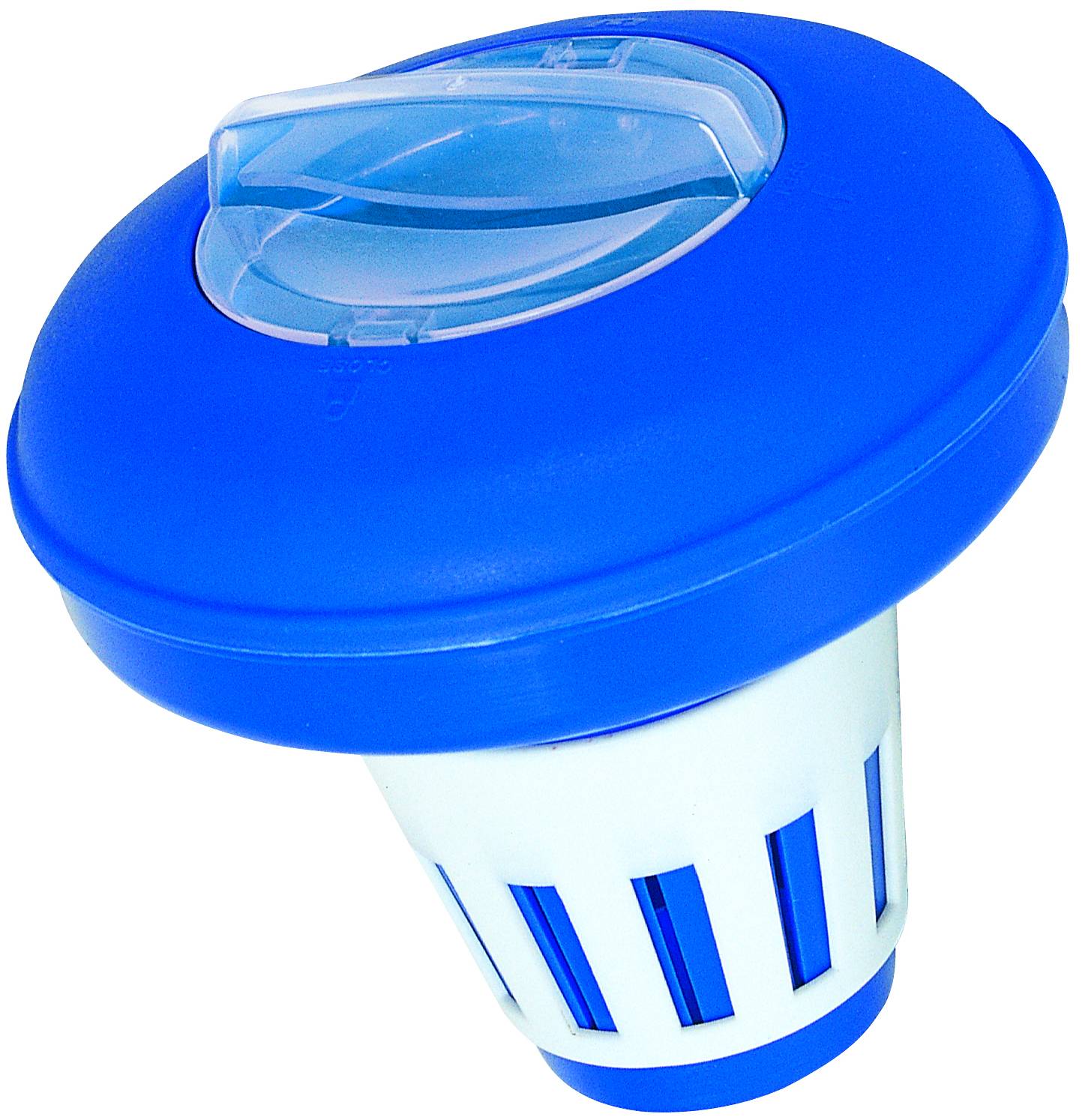 DISTRIBUTORE CLORO GALLEGGIANTE PISCINA