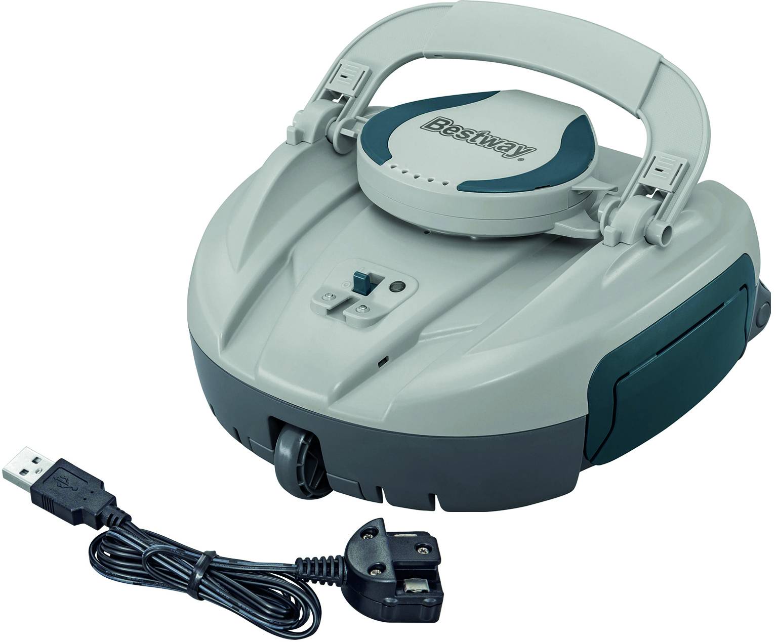 ROBOT PULITORE AQUATRONIX G150