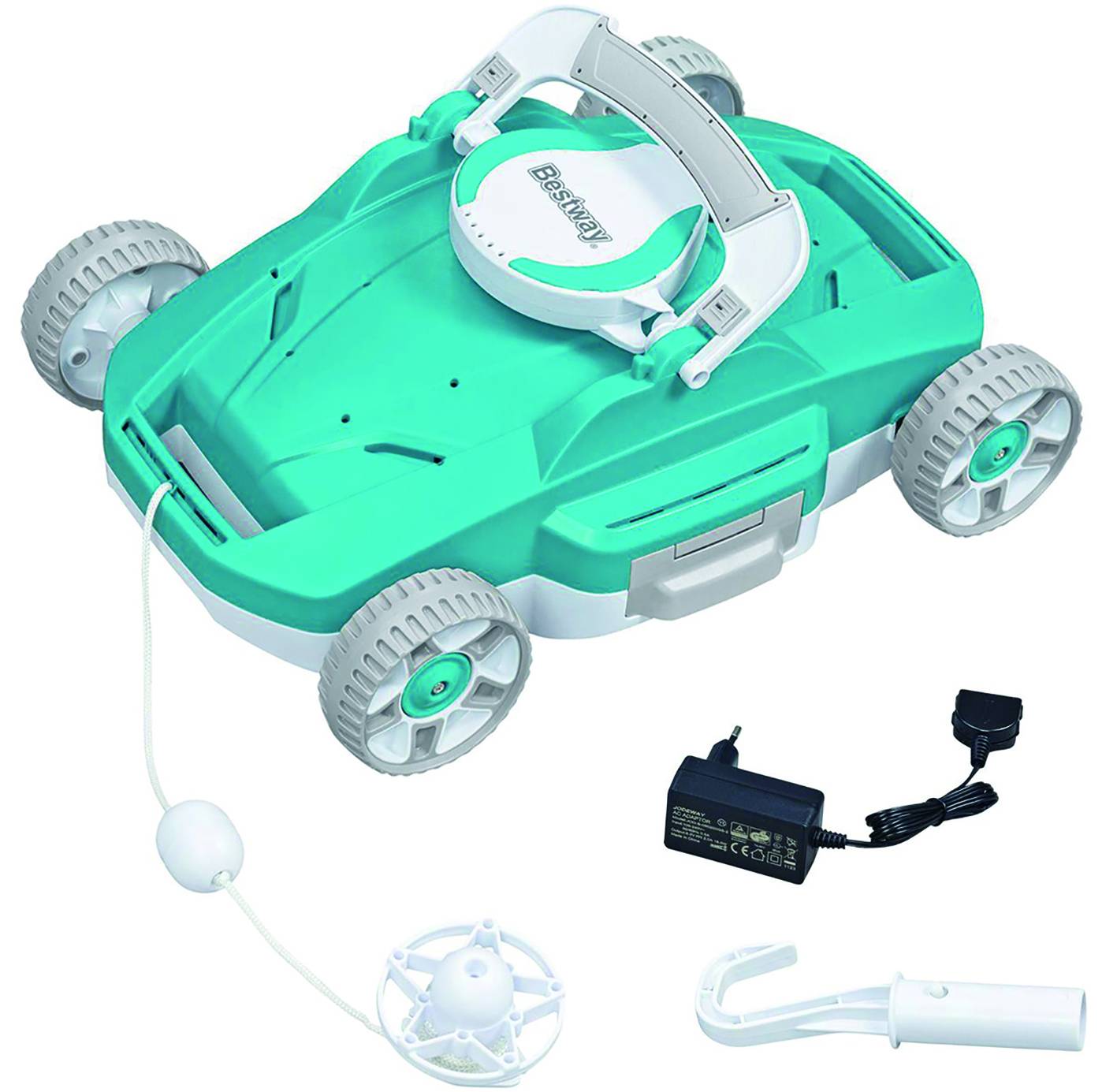 ROBOT AQUATRONIX PRO G300