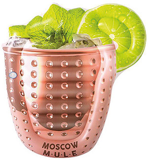 MATERASSINO MOSCOW MULE FLOAT