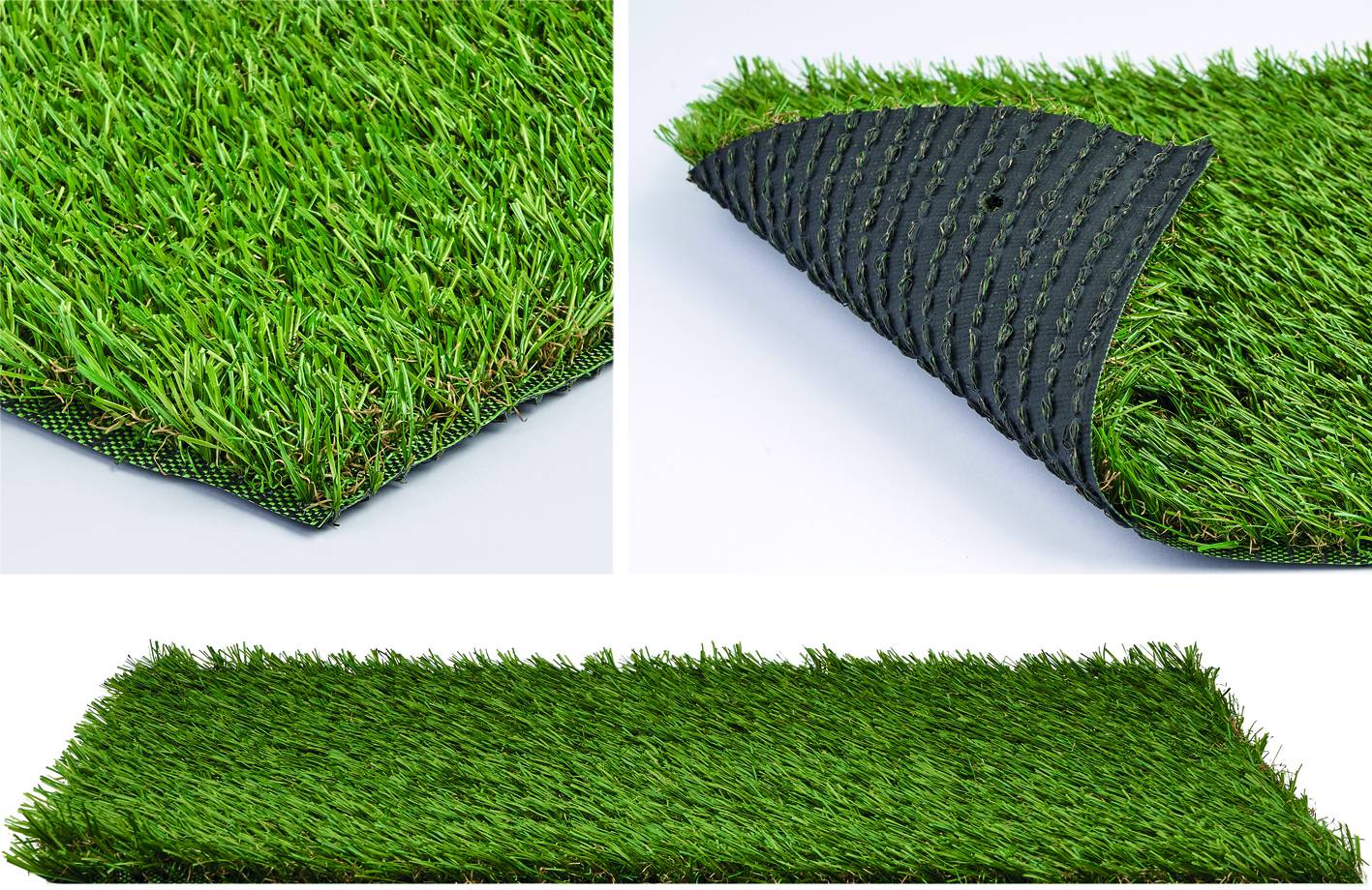 ERBA SINTETICA CROQUET