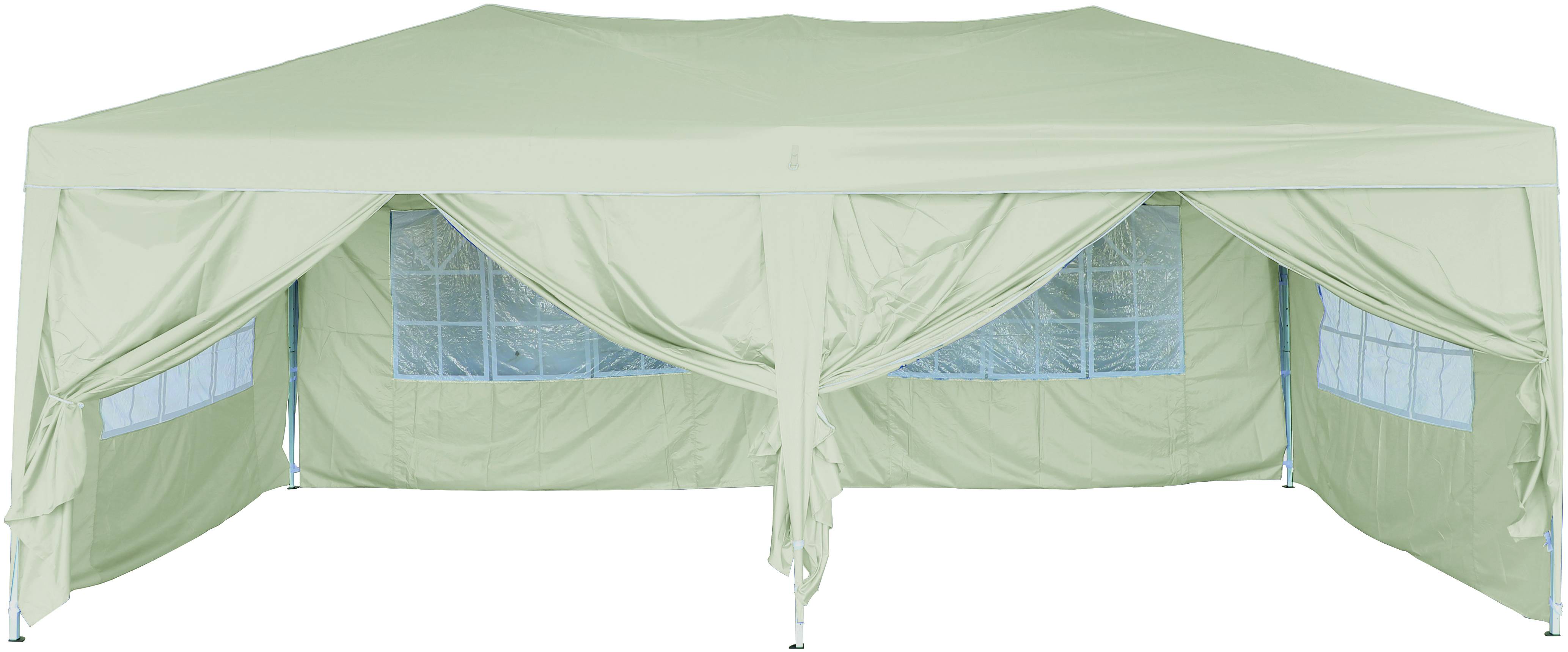 GAZEBO RICHIUDIBILE MINHO
