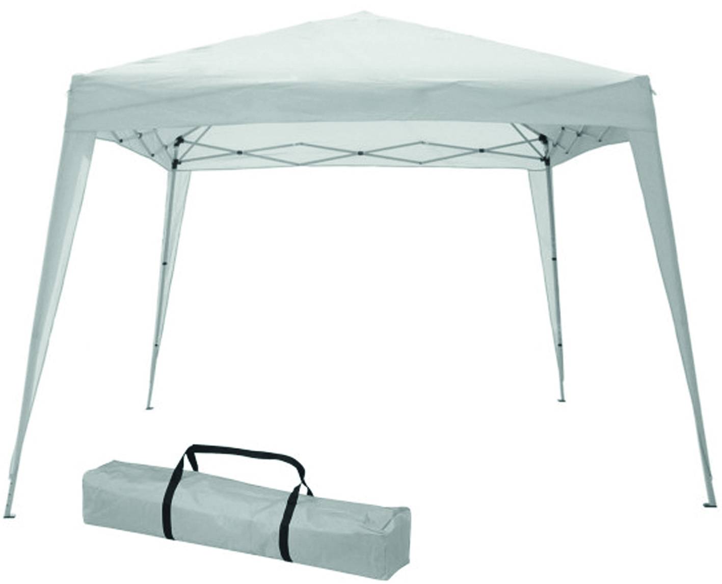 GAZEBO PIEGHEVOLE