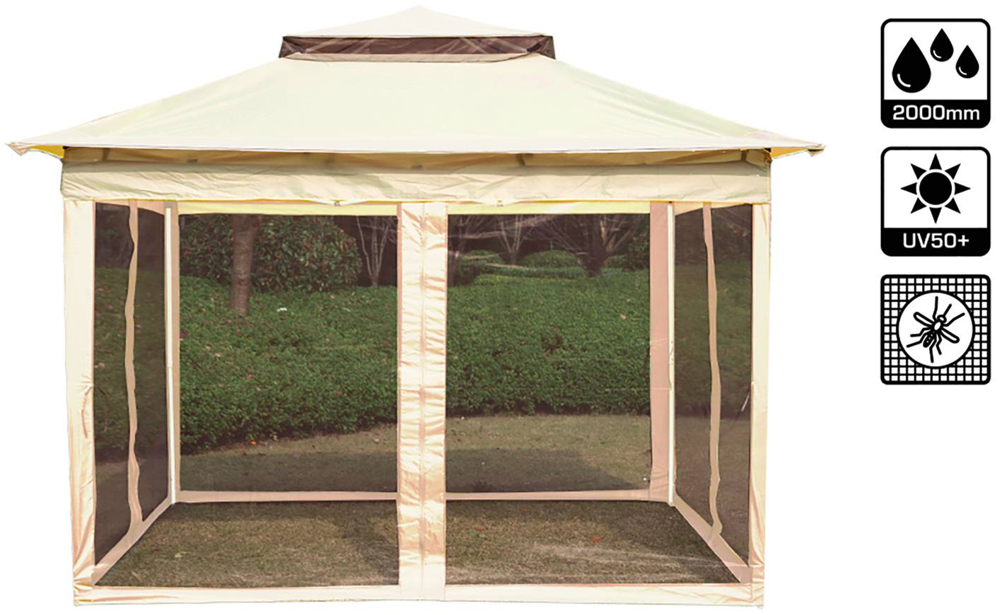 GAZEBO BELEN