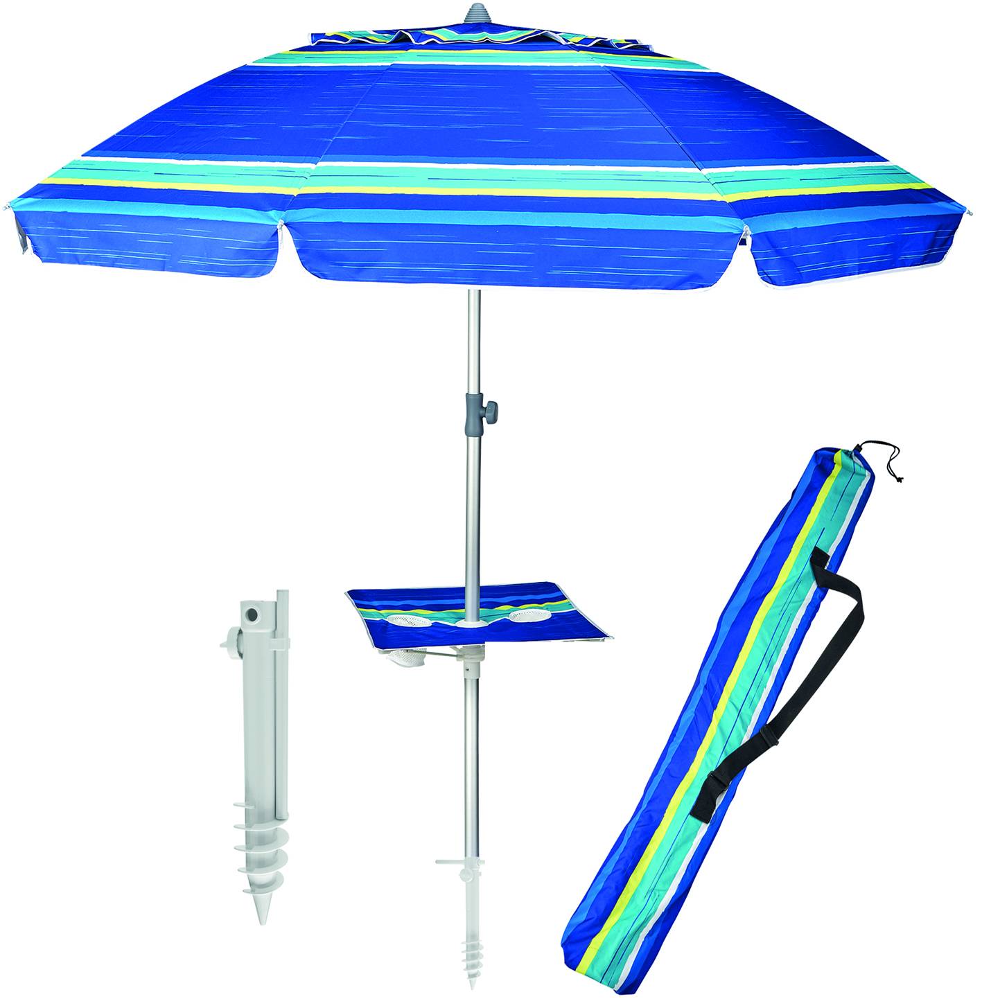 OMBRELLONE DA SPIAGGIA PLAYA