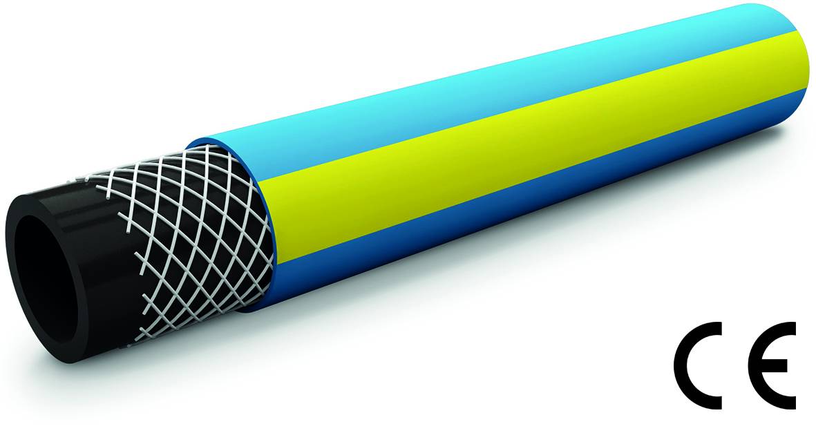 TUBI FLESSIBILI PER GAS GPL
