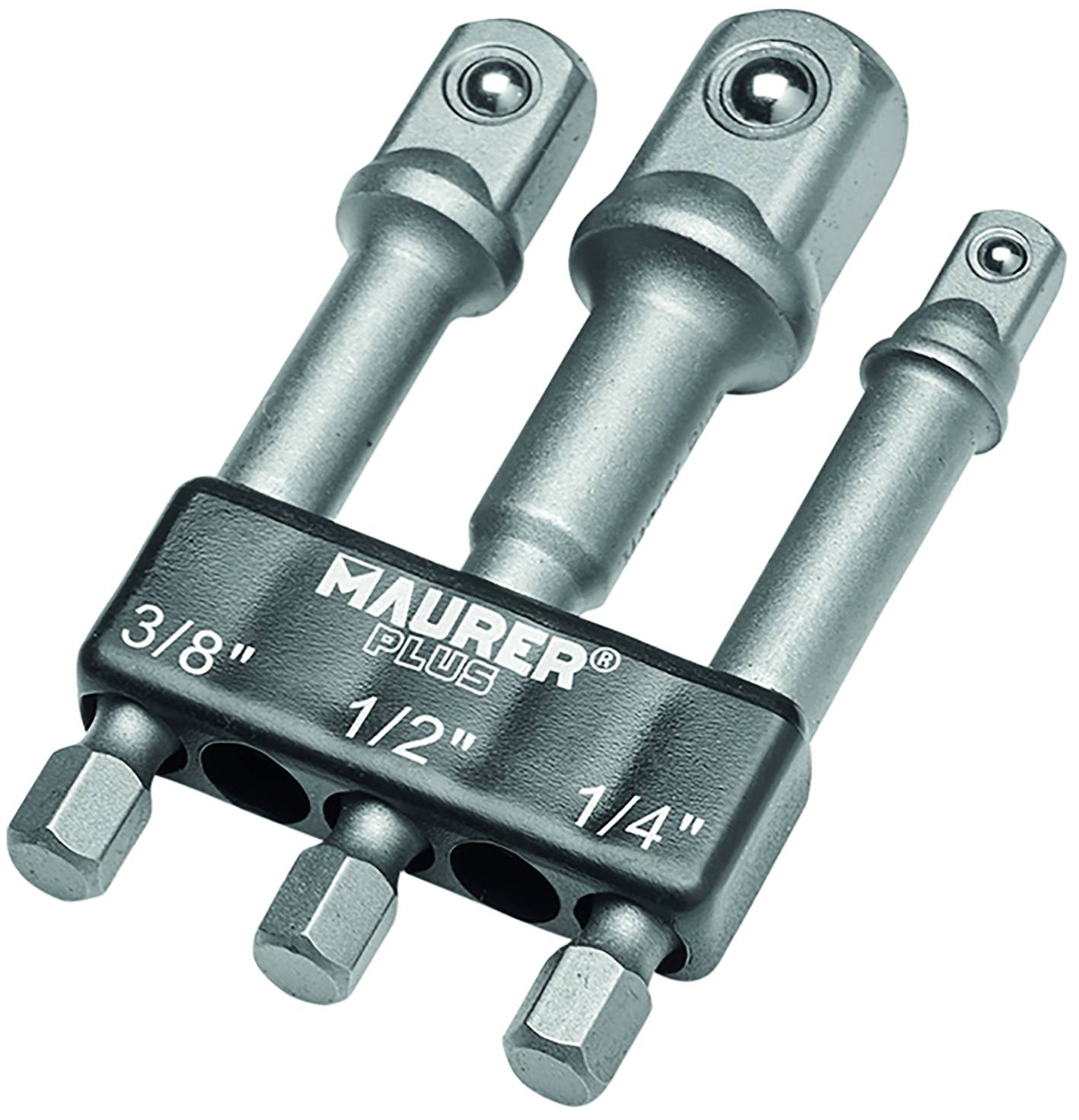 ADATTATORE PER CHIAVI A BUSSOLA