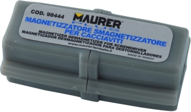 MAGNETIZZATORE/SMAGNETIZZATORE *MAURER P