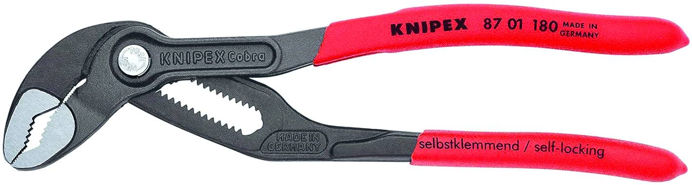 PINZA KNIPEX COBRA