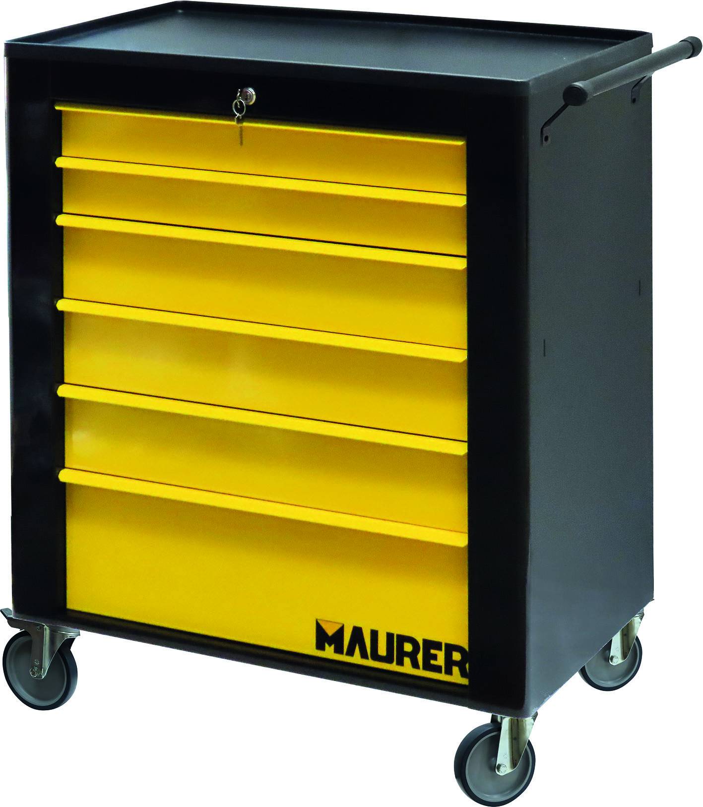 CARRELLO PER UTENSILI