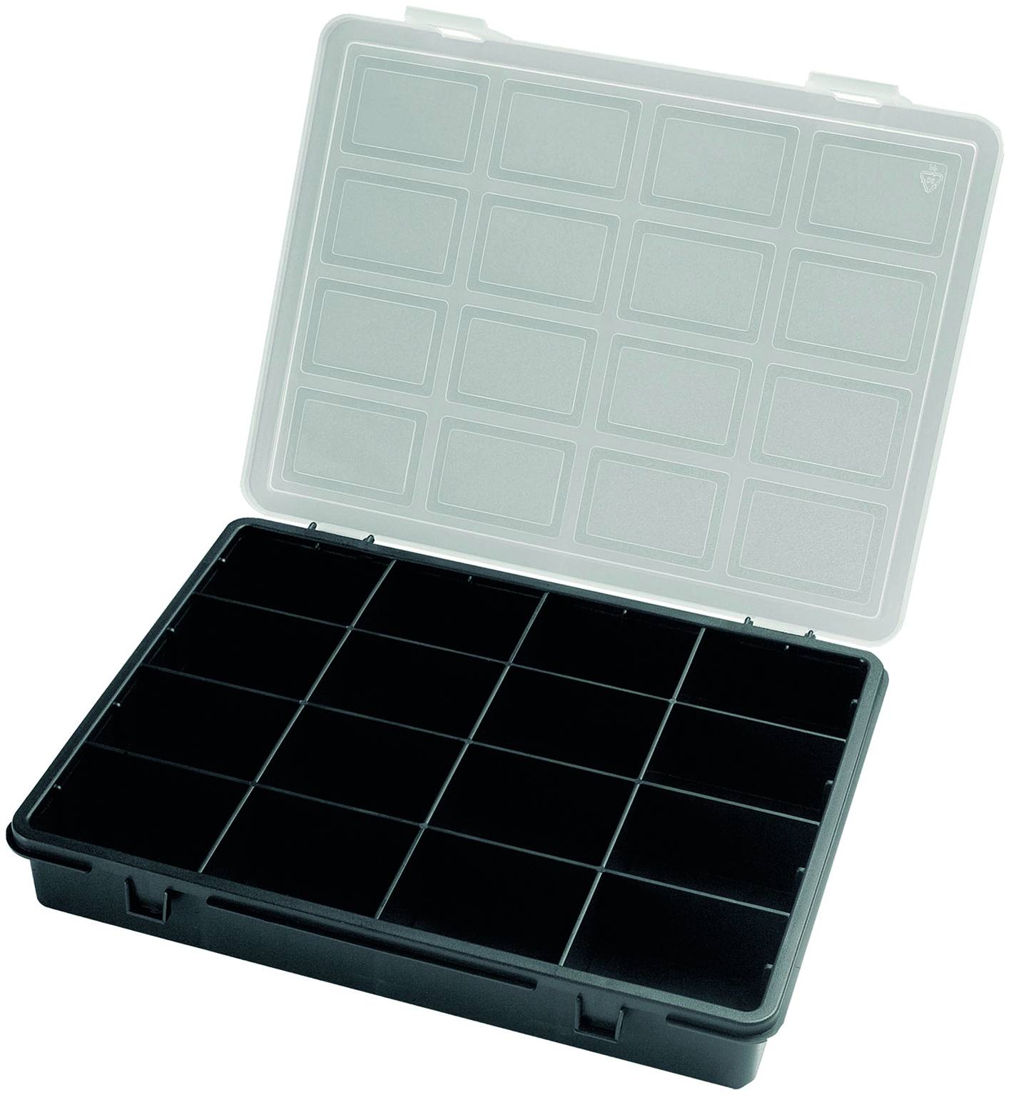 ORGANIZER VALIGETTA PORTAMINUTERIE