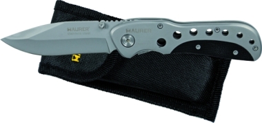 EXPO COLTELLO SERRAMANICO INOX *MAURER*