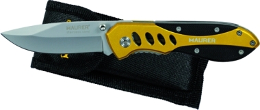 EXPO COLTELLO SERRAMANICO INOX *MAURER*