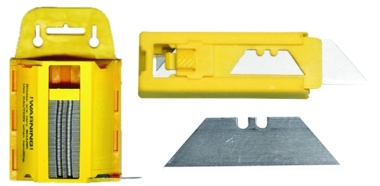LAMA TRAPEZOIDALE *MAURER*