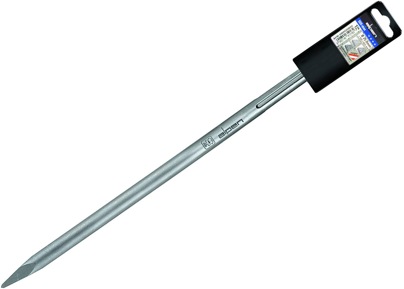 PUNTA SDS MAX