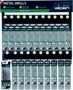 MODULO PUNTE HSS SUPER