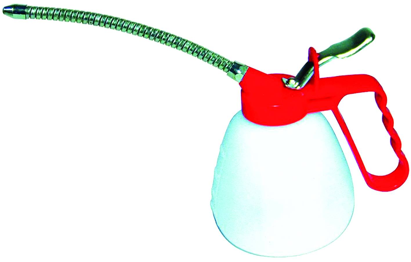 OLIATORE A PRESSIONE IN PLASTICA