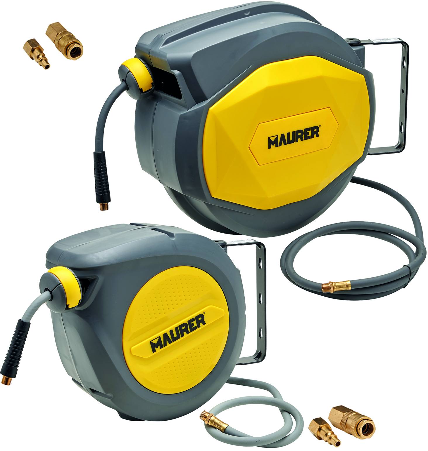 AVVOLGITUBO PER TUBO ARIA COMPRESSA