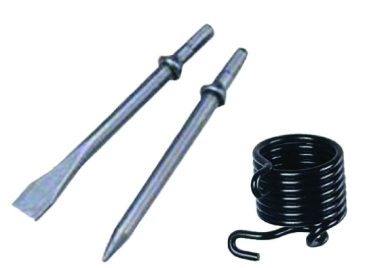 ACCESSORI RICAMBIO SCALPELLATORE*YAMATO*